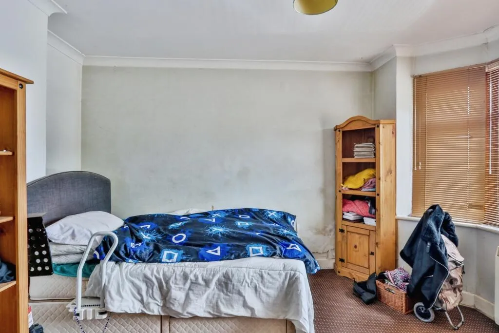 3 bed Detached Bungalow