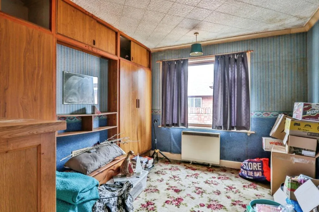 3 bed Detached Bungalow