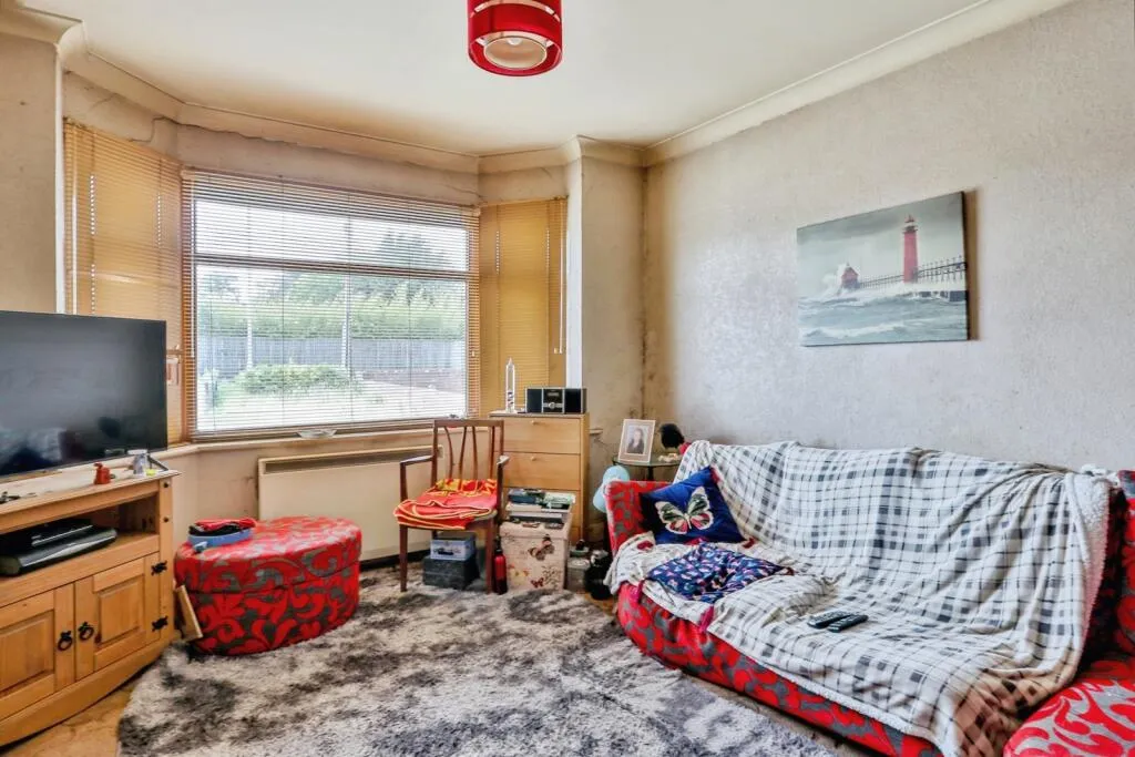 3 bed Detached Bungalow