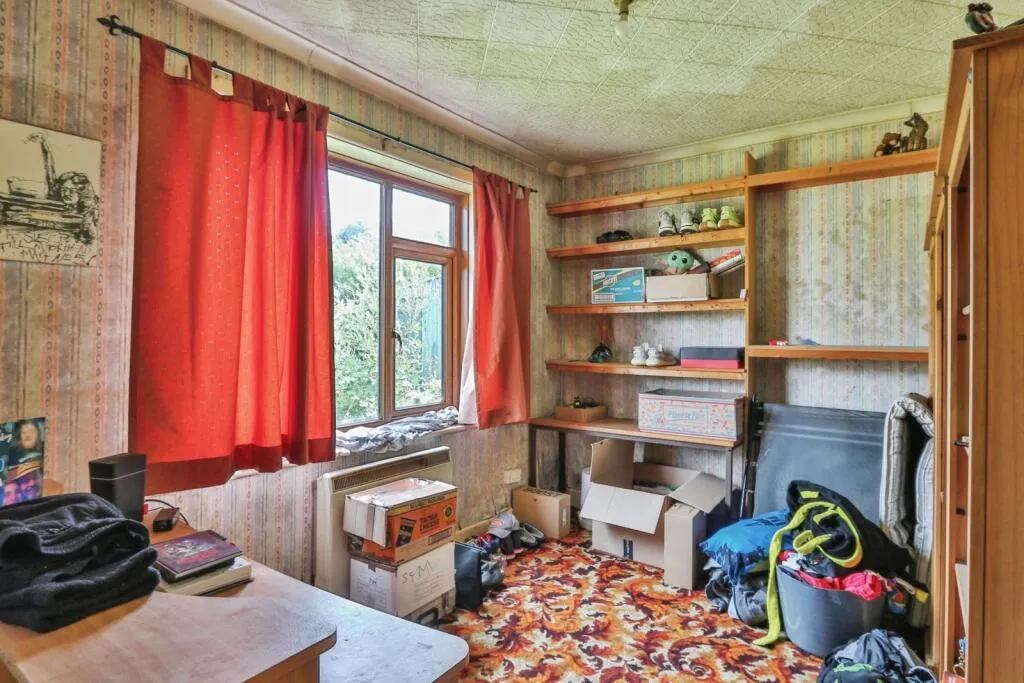 3 bed Detached Bungalow