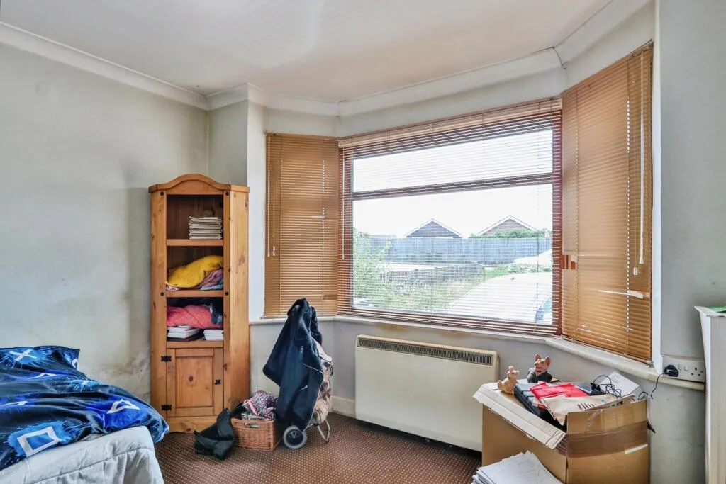 3 bed Detached Bungalow