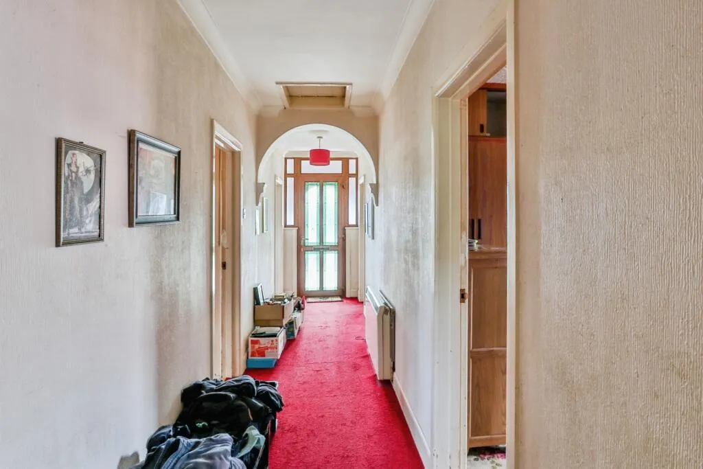 3 bed Detached Bungalow