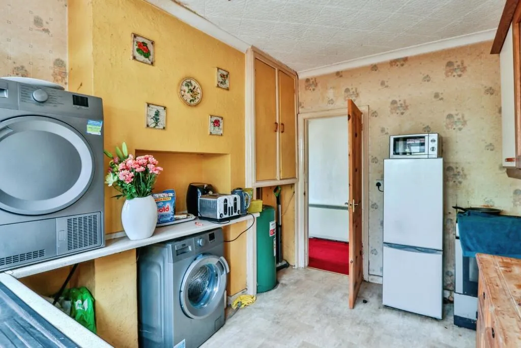 3 bed Detached Bungalow