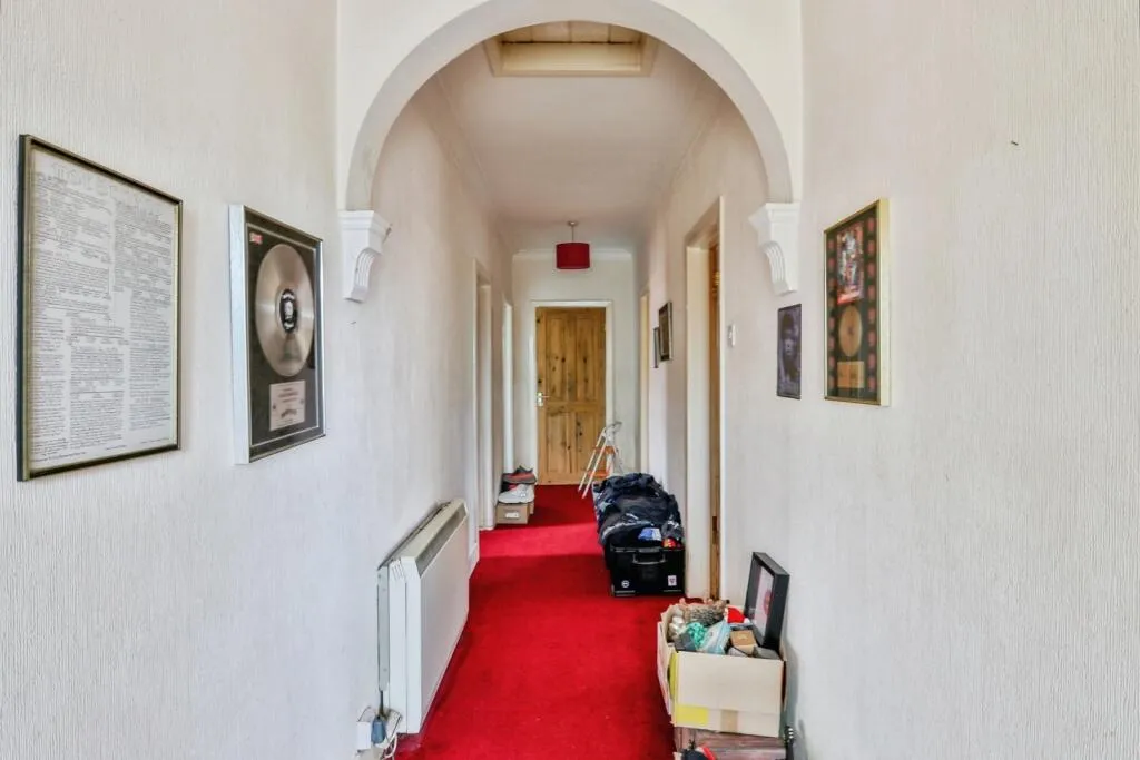 3 bed Detached Bungalow