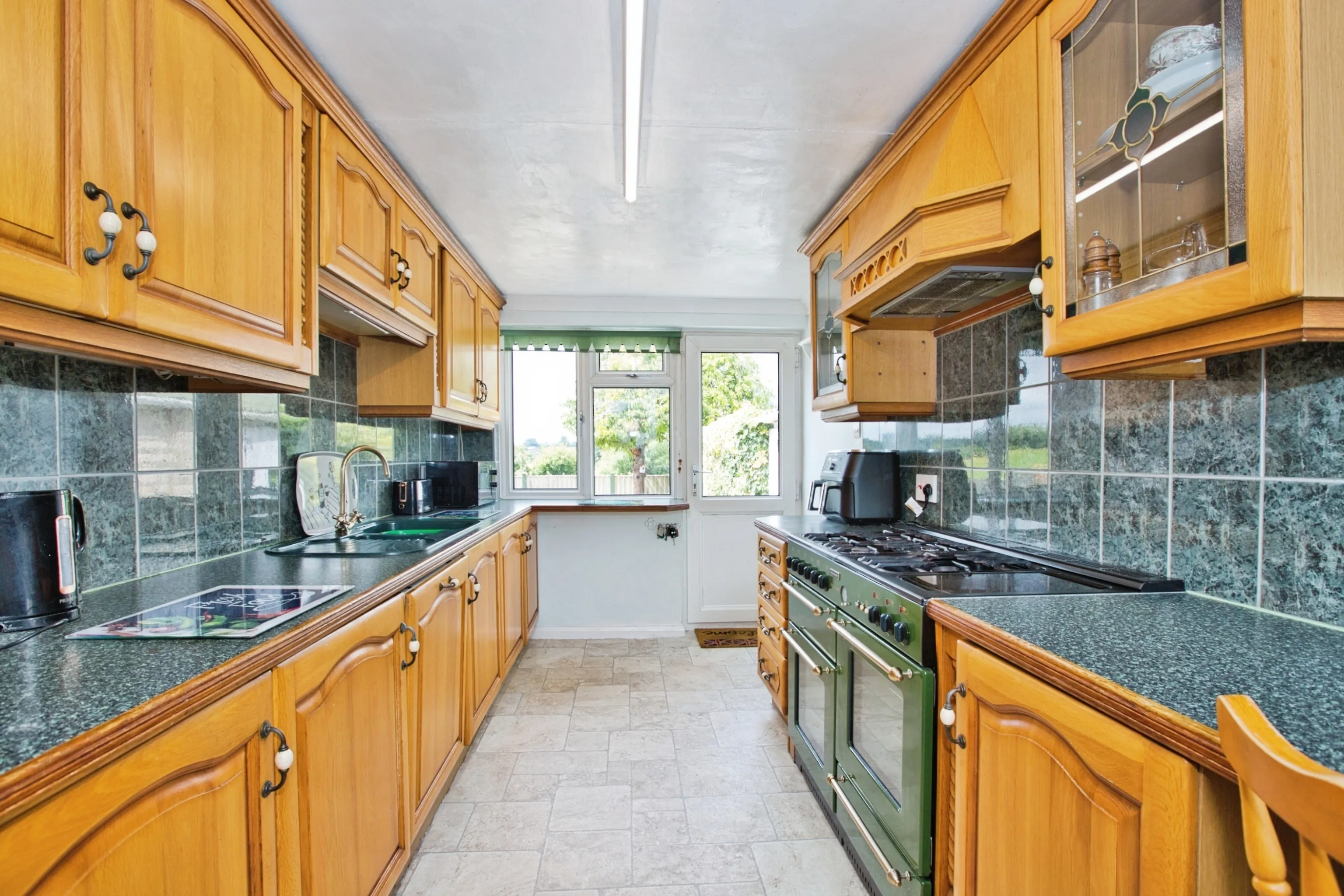 3 bed Detached Bungalow