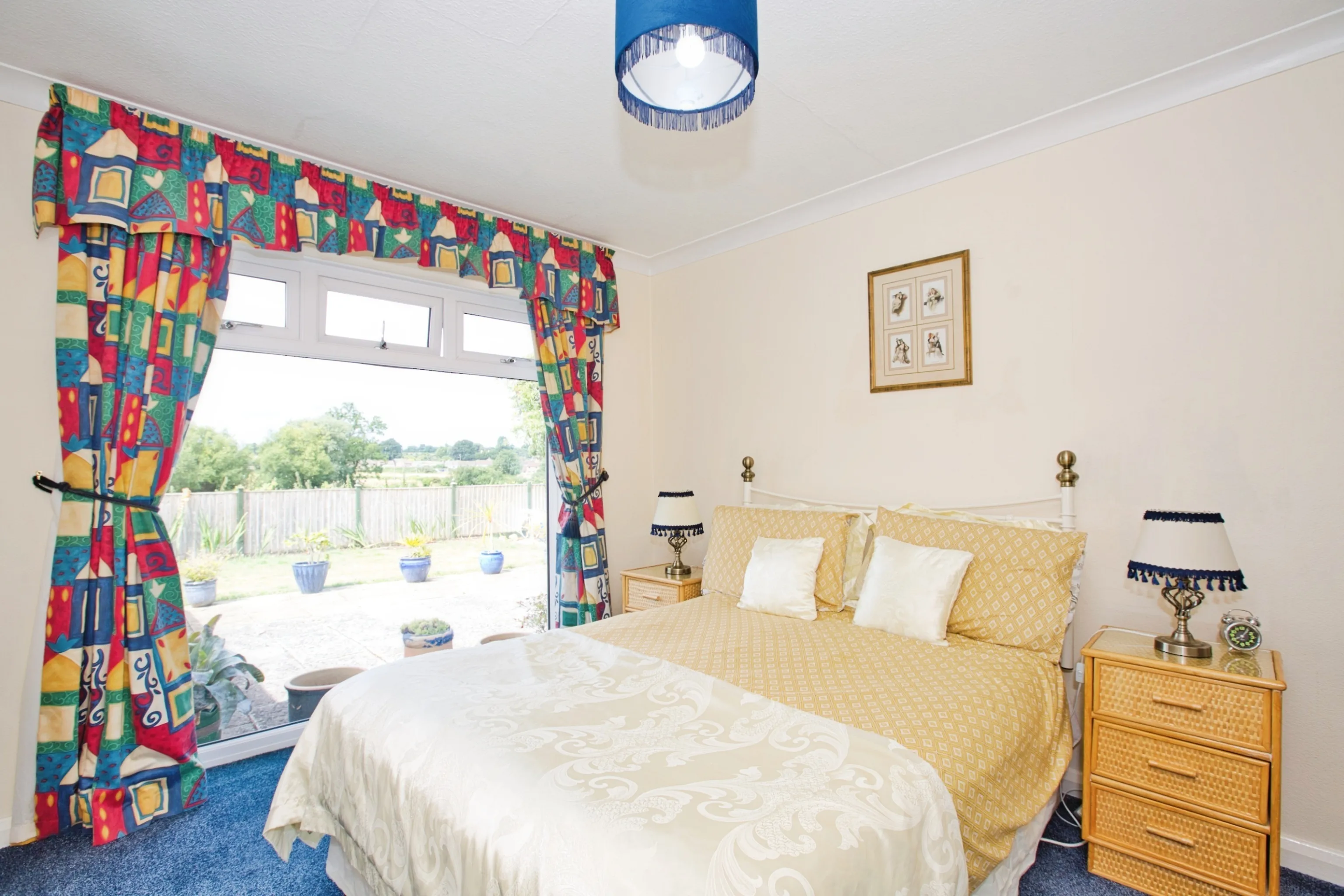 3 bed Detached Bungalow