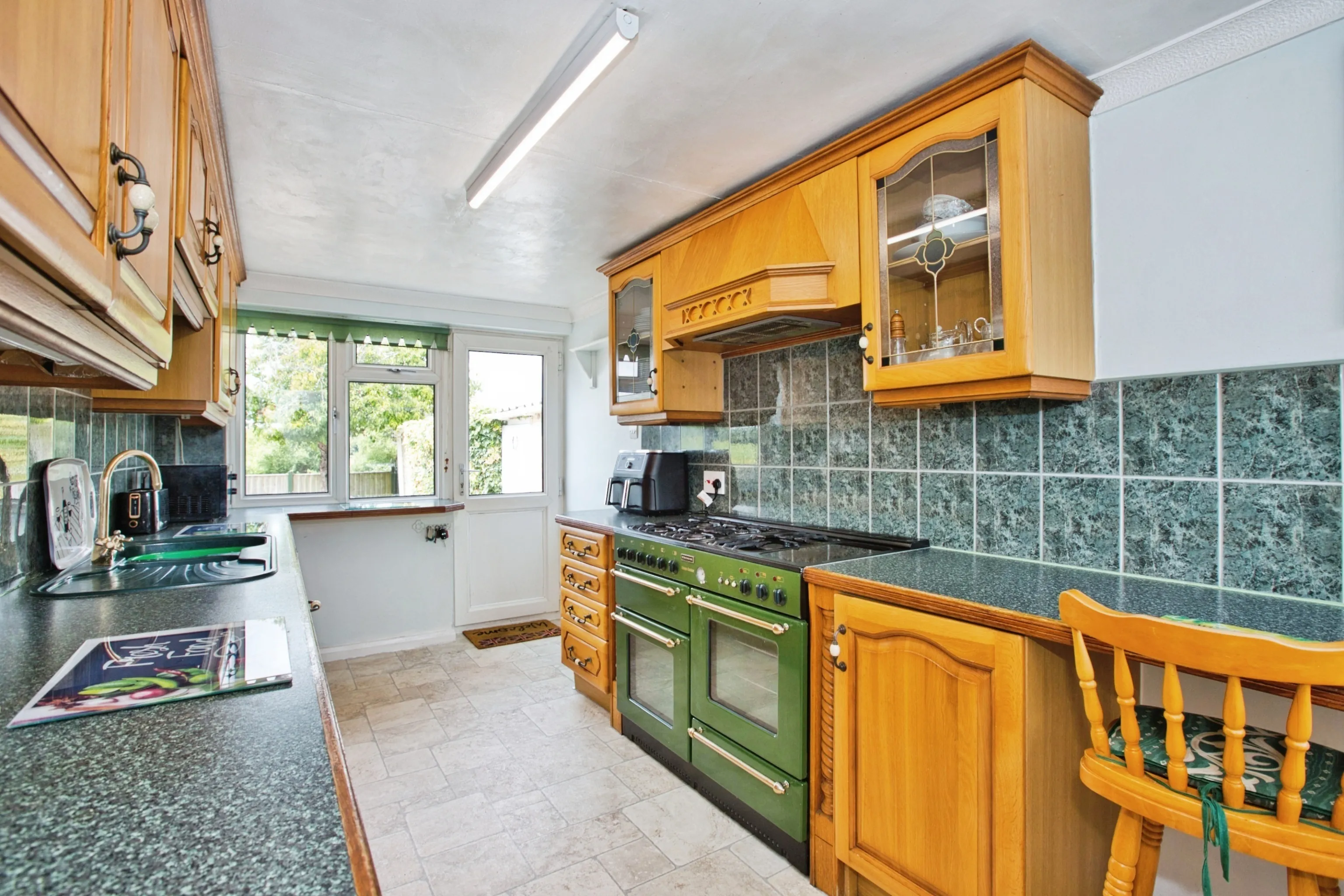3 bed Detached Bungalow