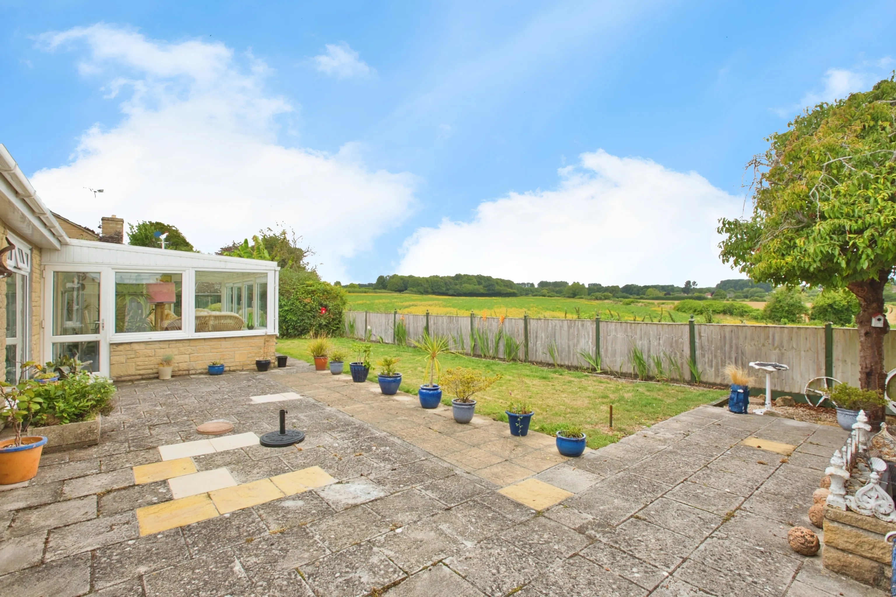 3 bed Detached Bungalow