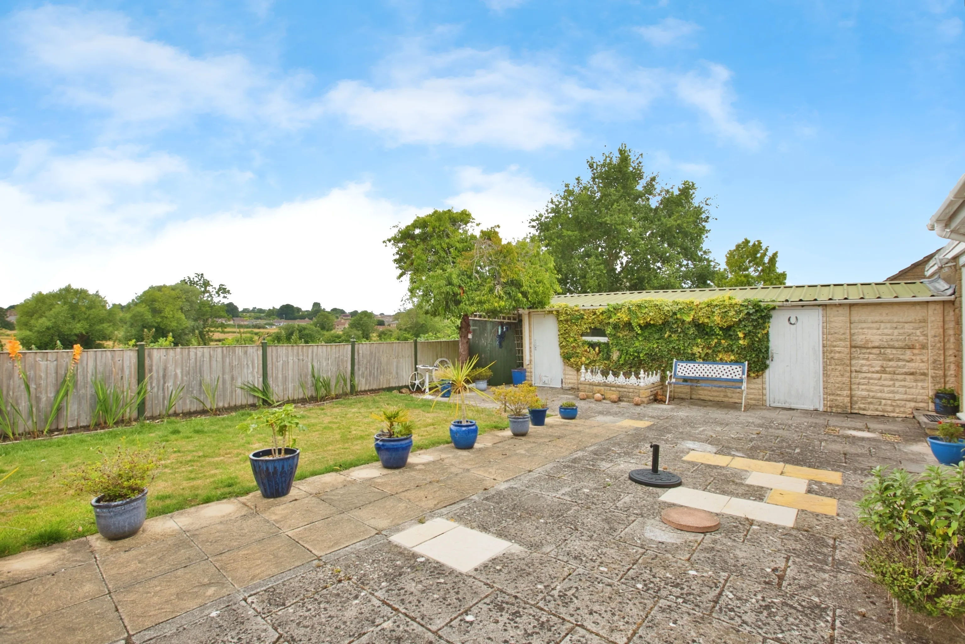 3 bed Detached Bungalow