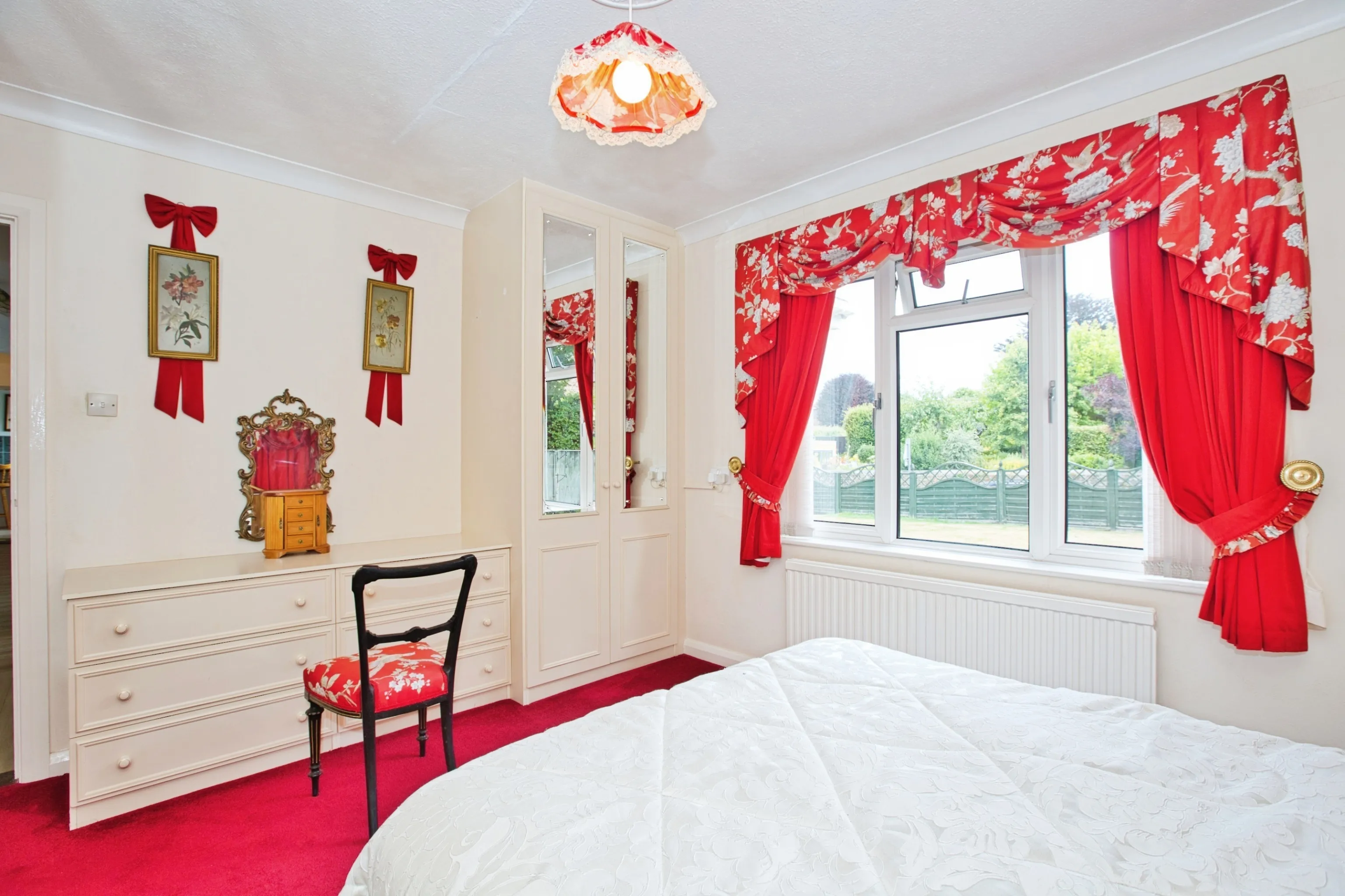 3 bed Detached Bungalow