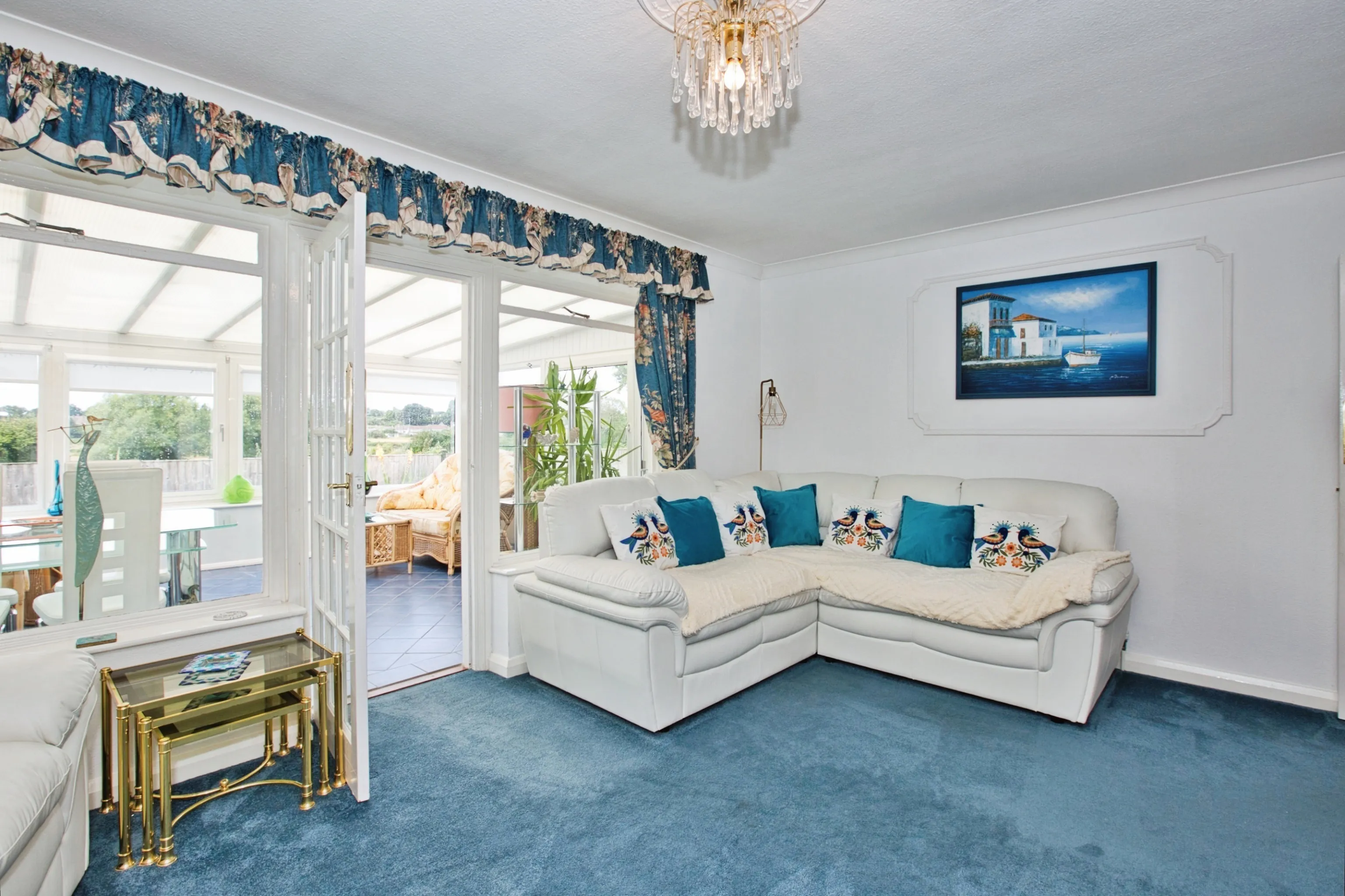 3 bed Detached Bungalow