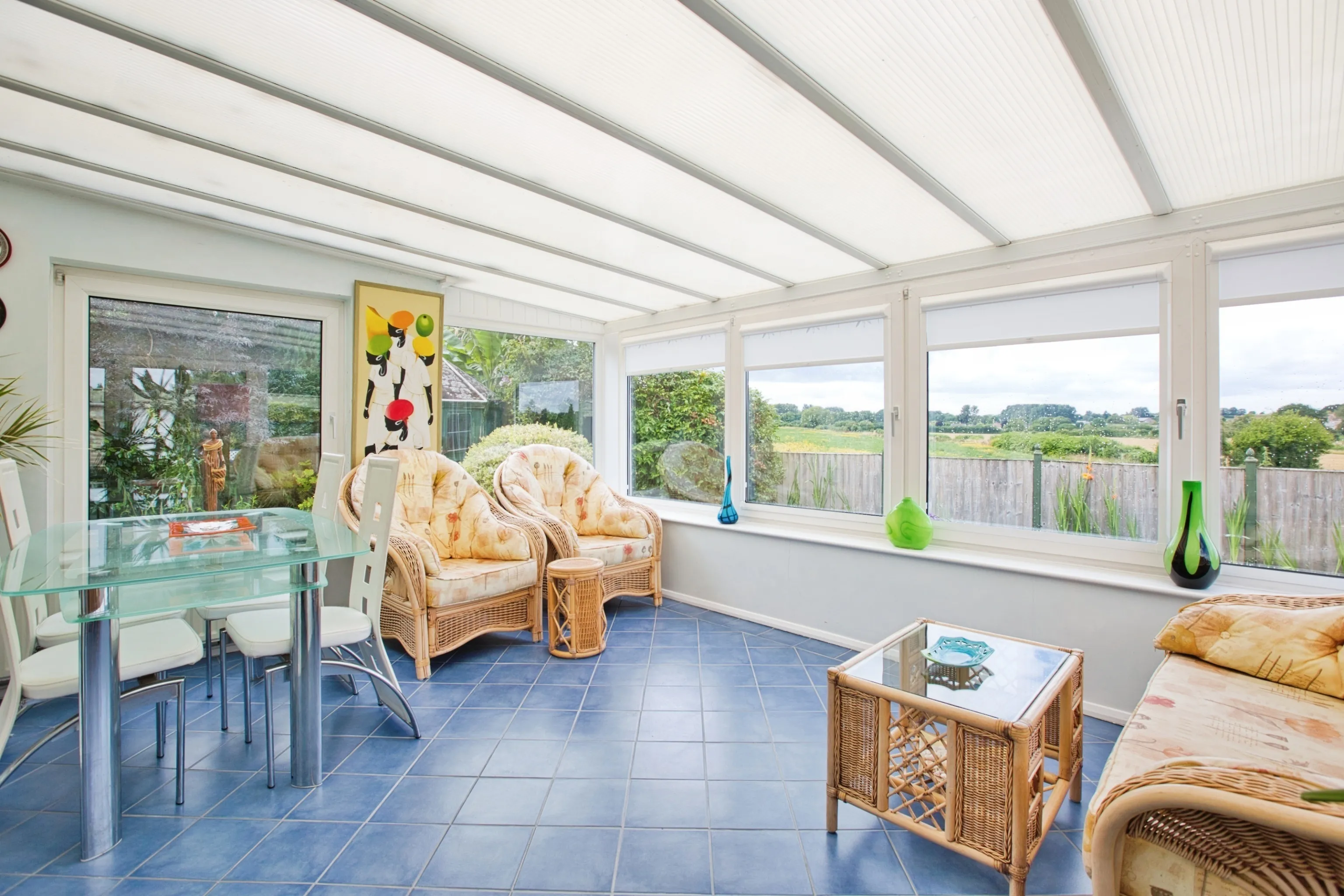 3 bed Detached Bungalow