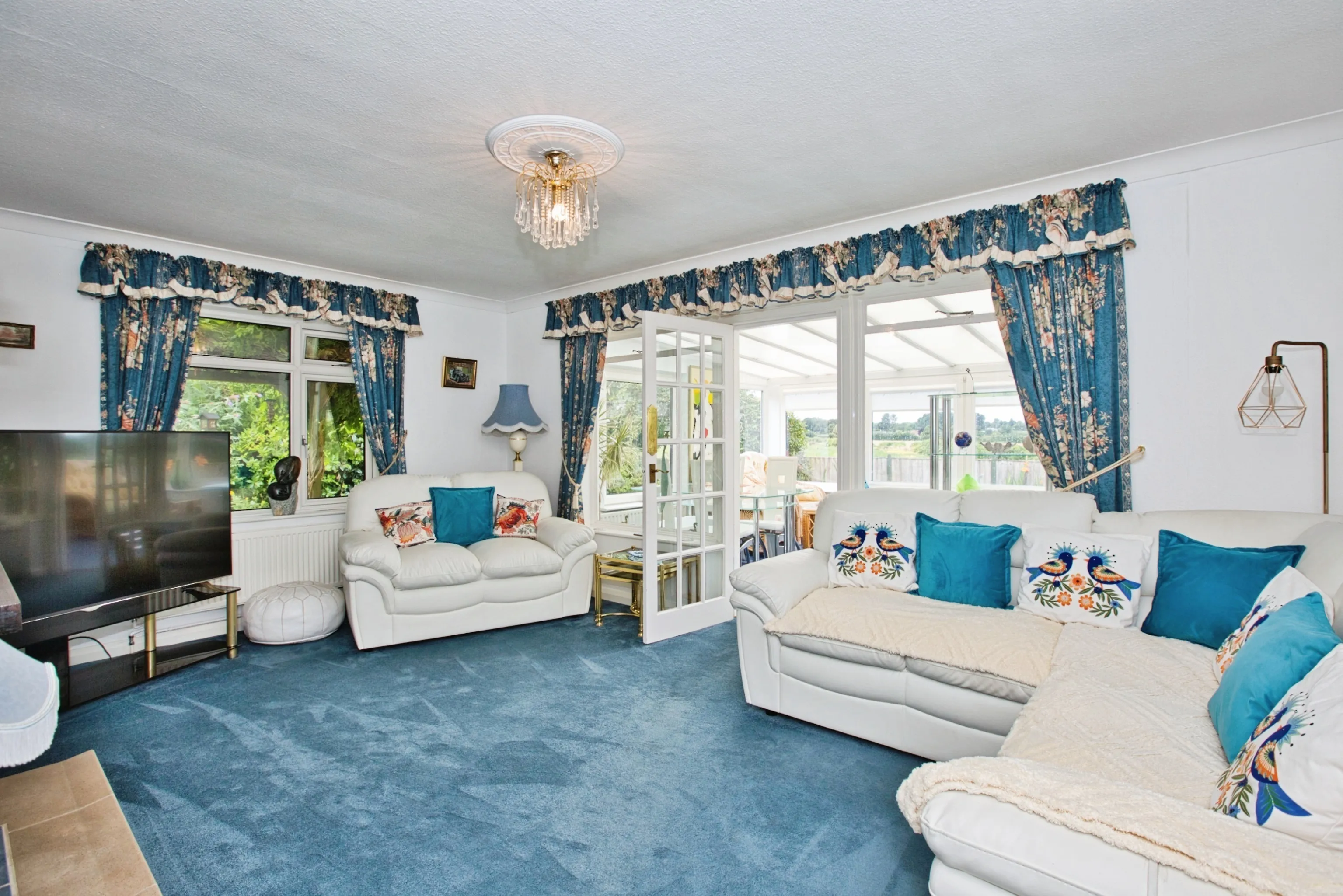 3 bed Detached Bungalow