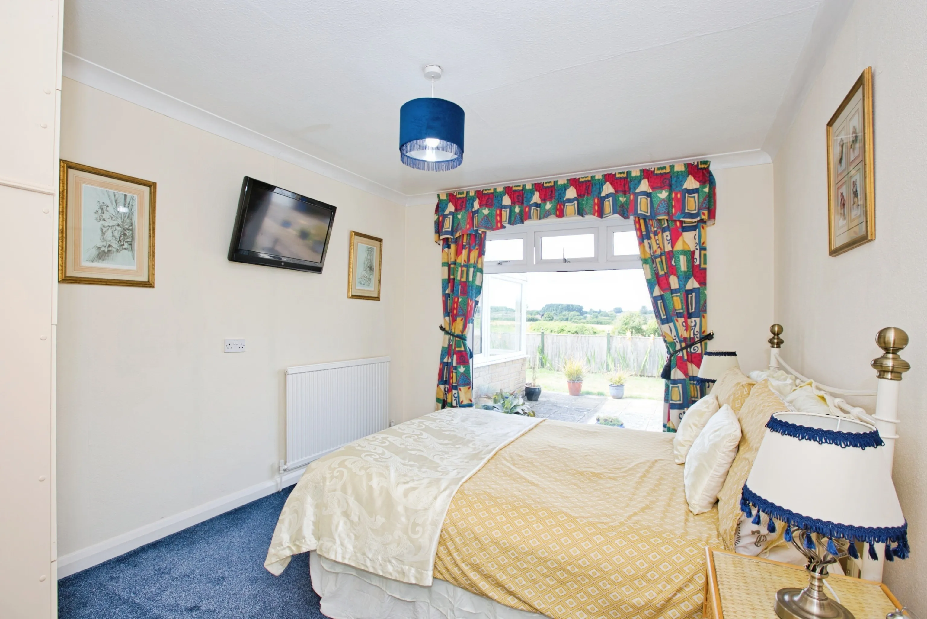 3 bed Detached Bungalow