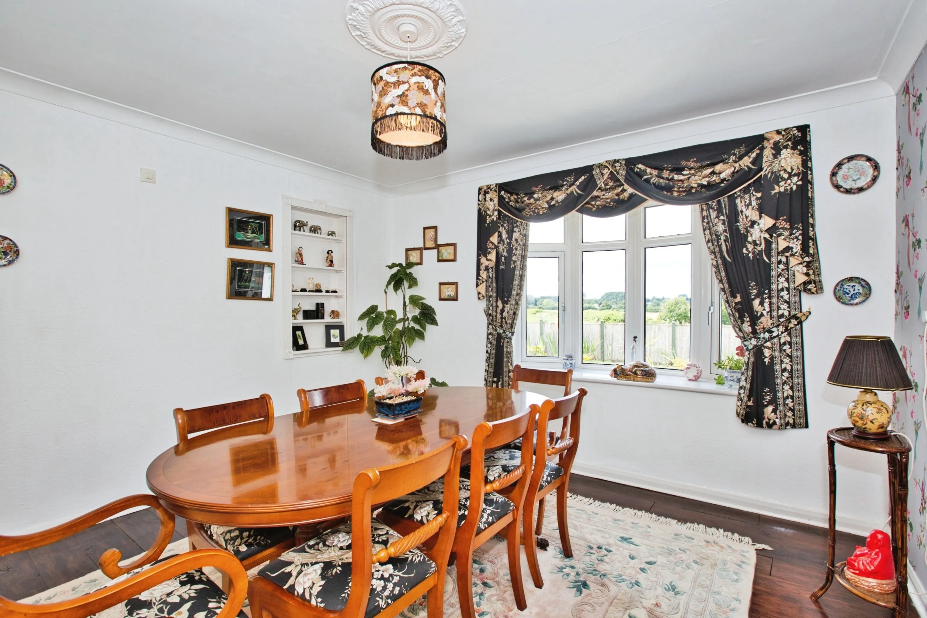 3 bed Detached Bungalow