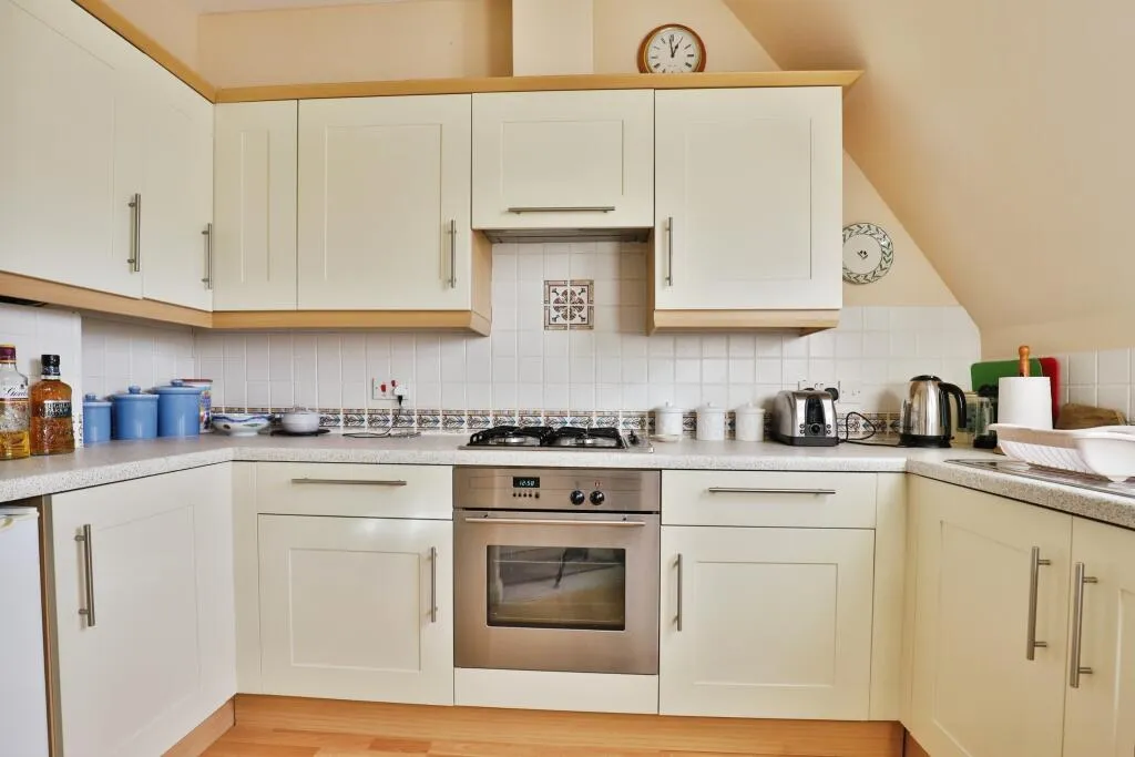 2 bed Apartment