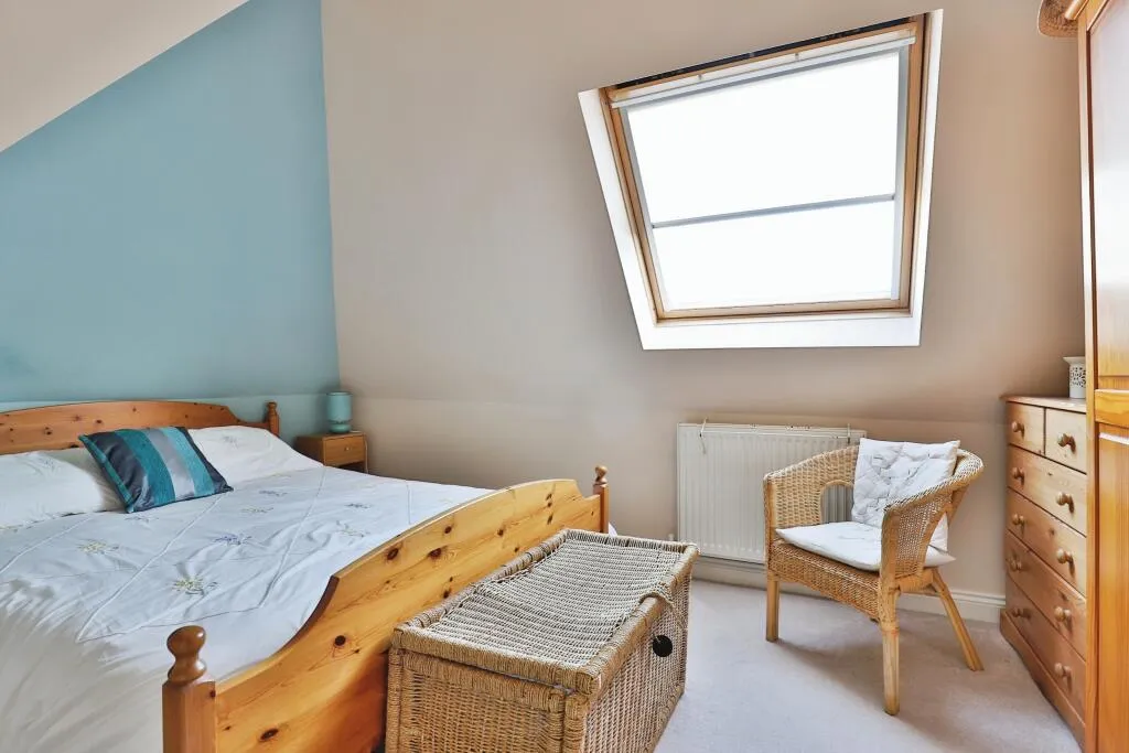 2 bed Apartment