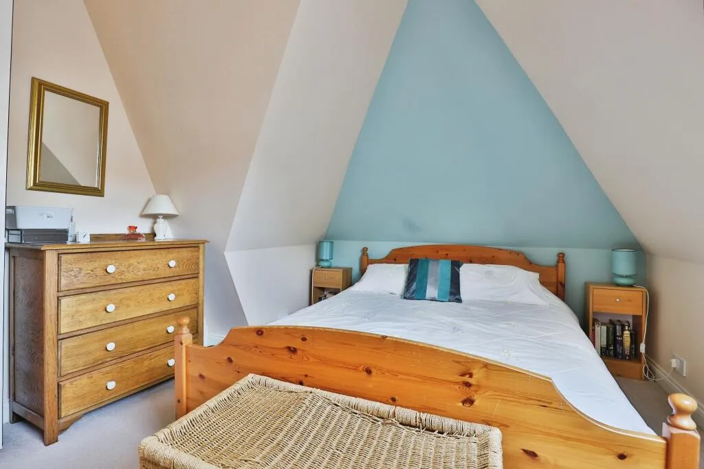 2 bed Apartment