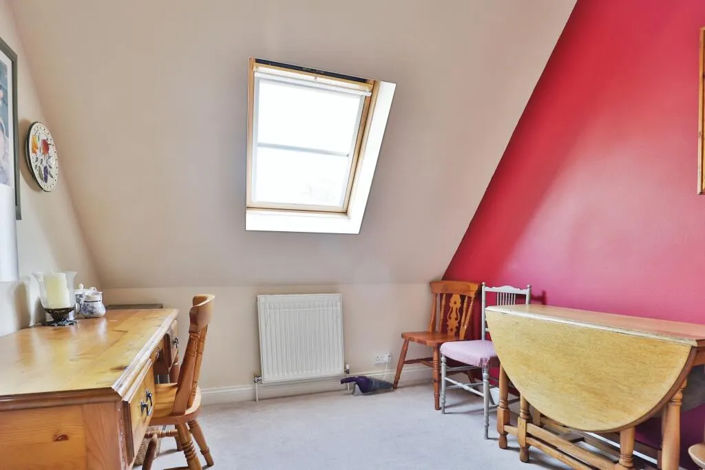 2 bed Apartment