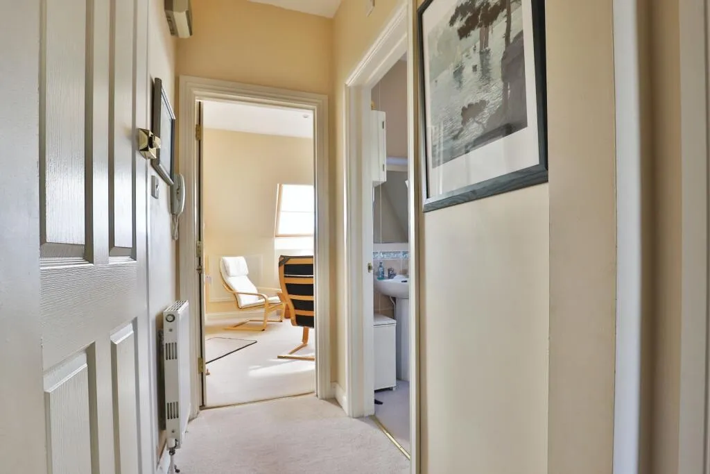 2 bed Apartment
