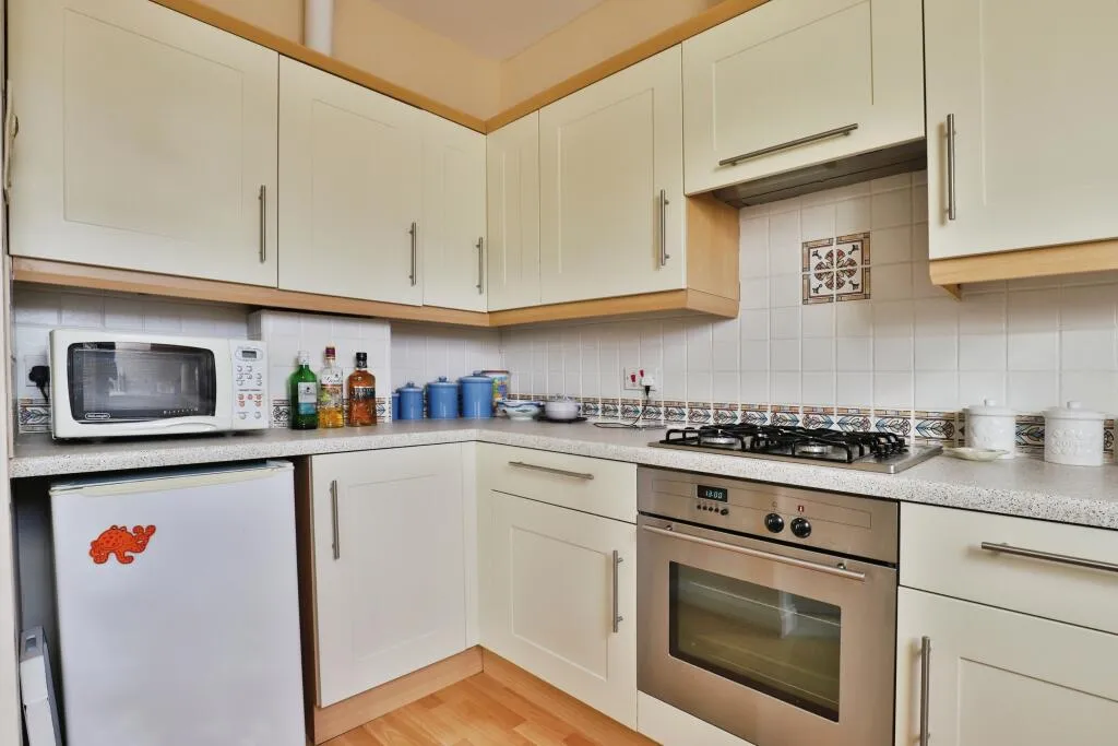 2 bed Apartment