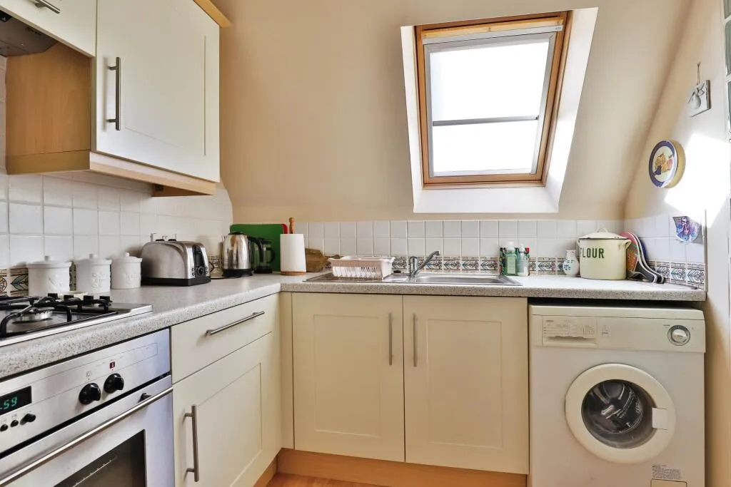 2 bed Apartment