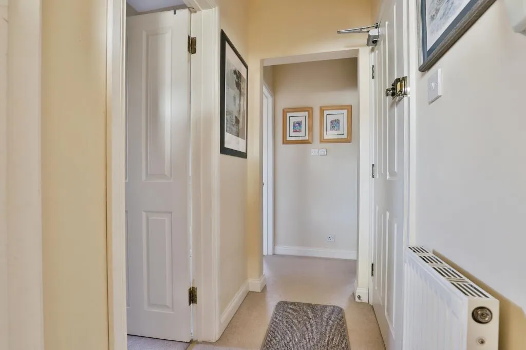 2 bed Apartment