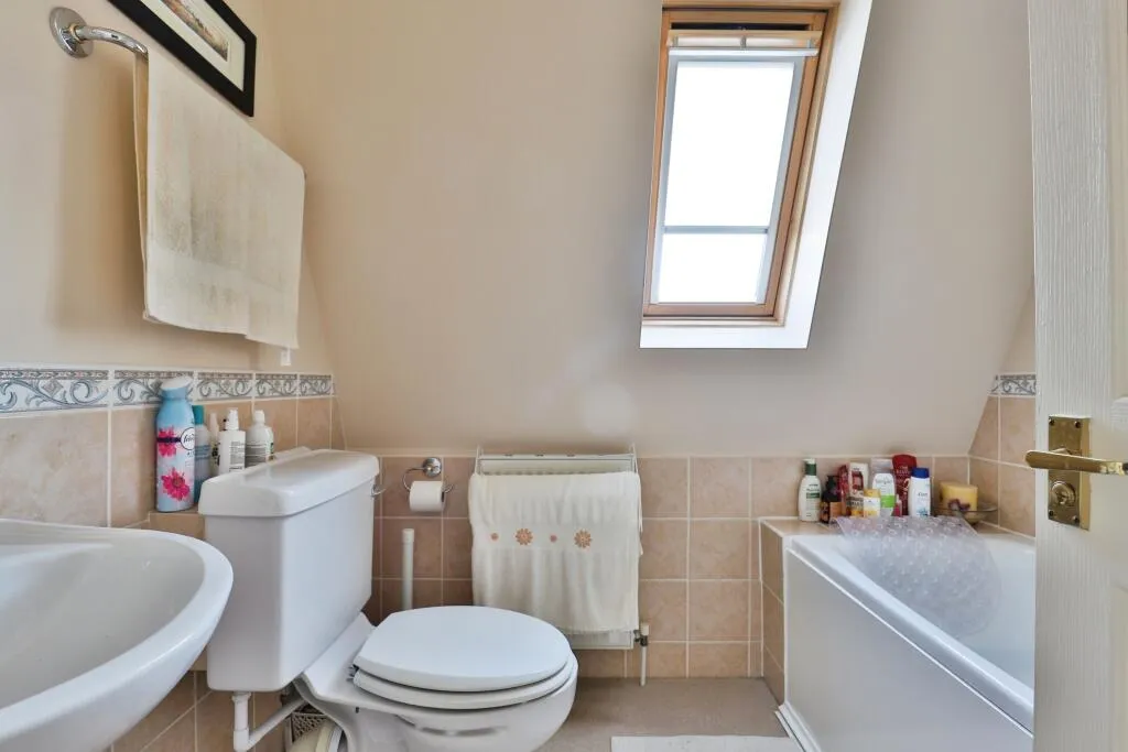 2 bed Apartment