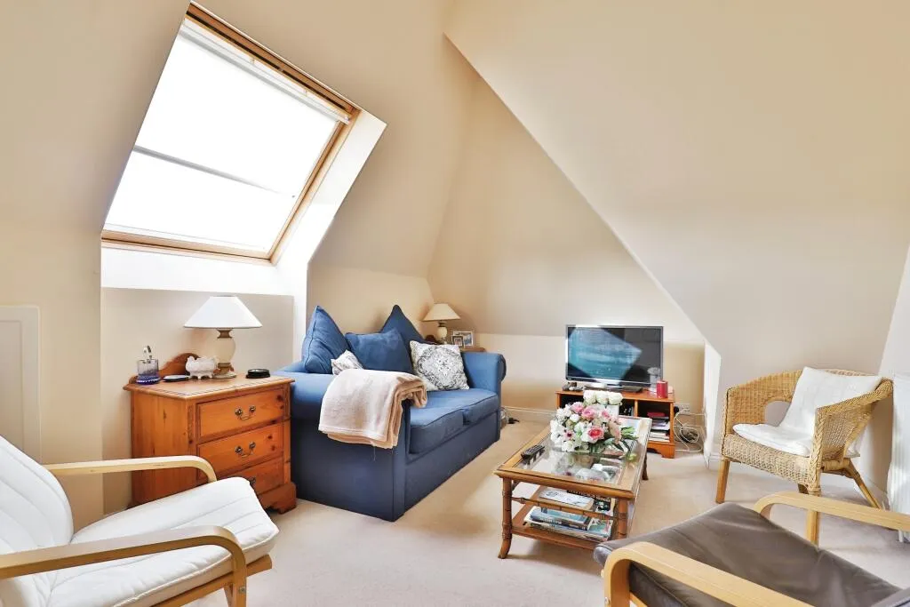 2 bed Apartment
