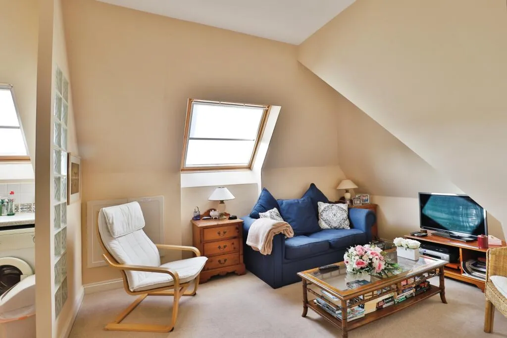 2 bed Apartment