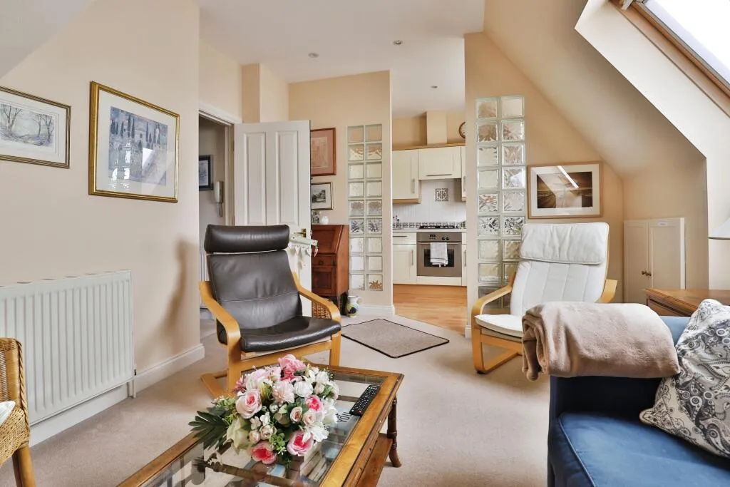2 bed Apartment
