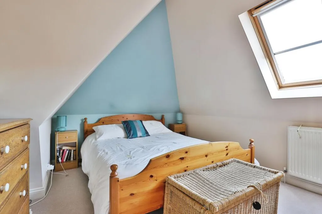 2 bed Apartment