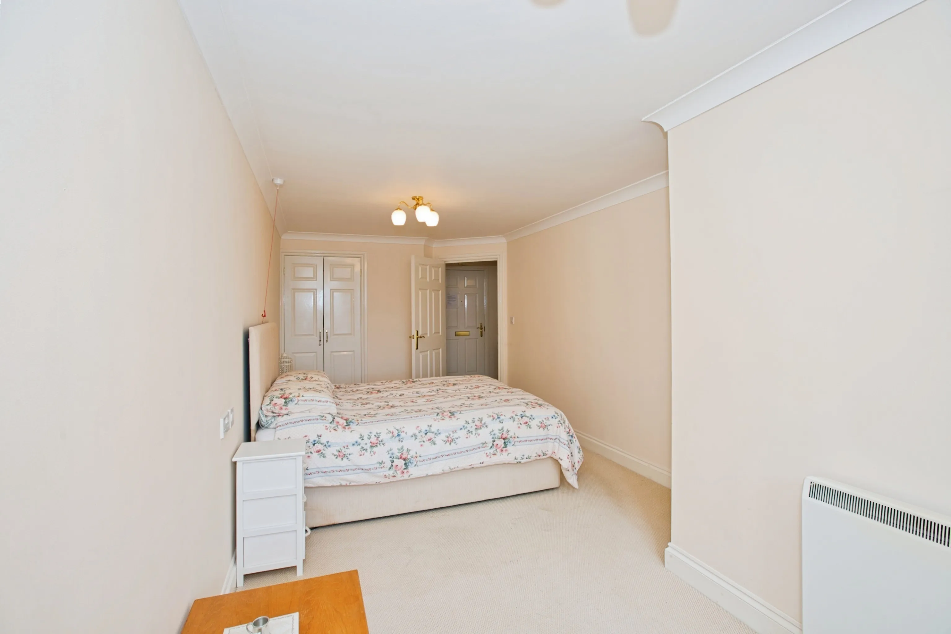 1 bed Serviced Apartments