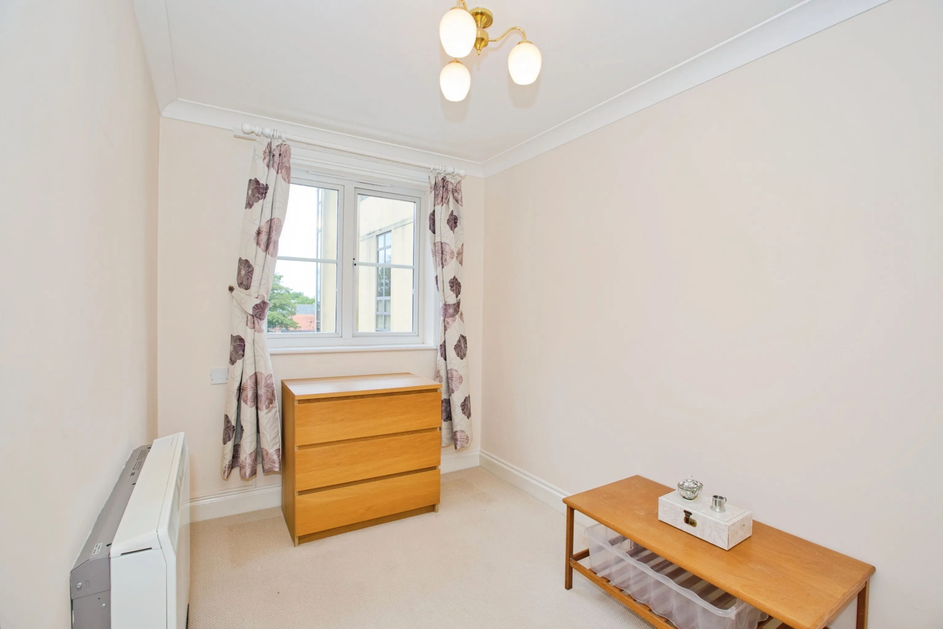 1 bed Serviced Apartments