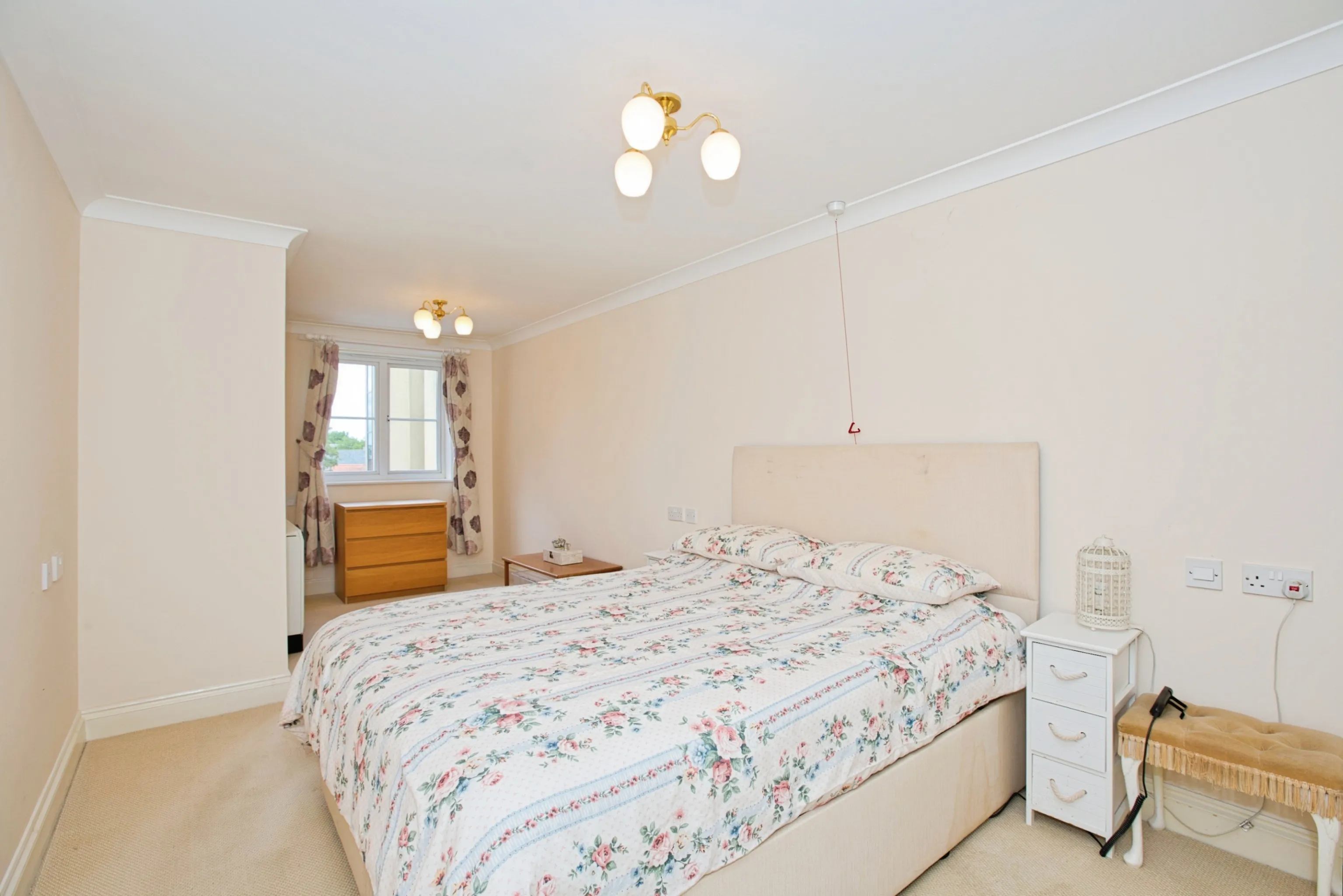 1 bed Serviced Apartments