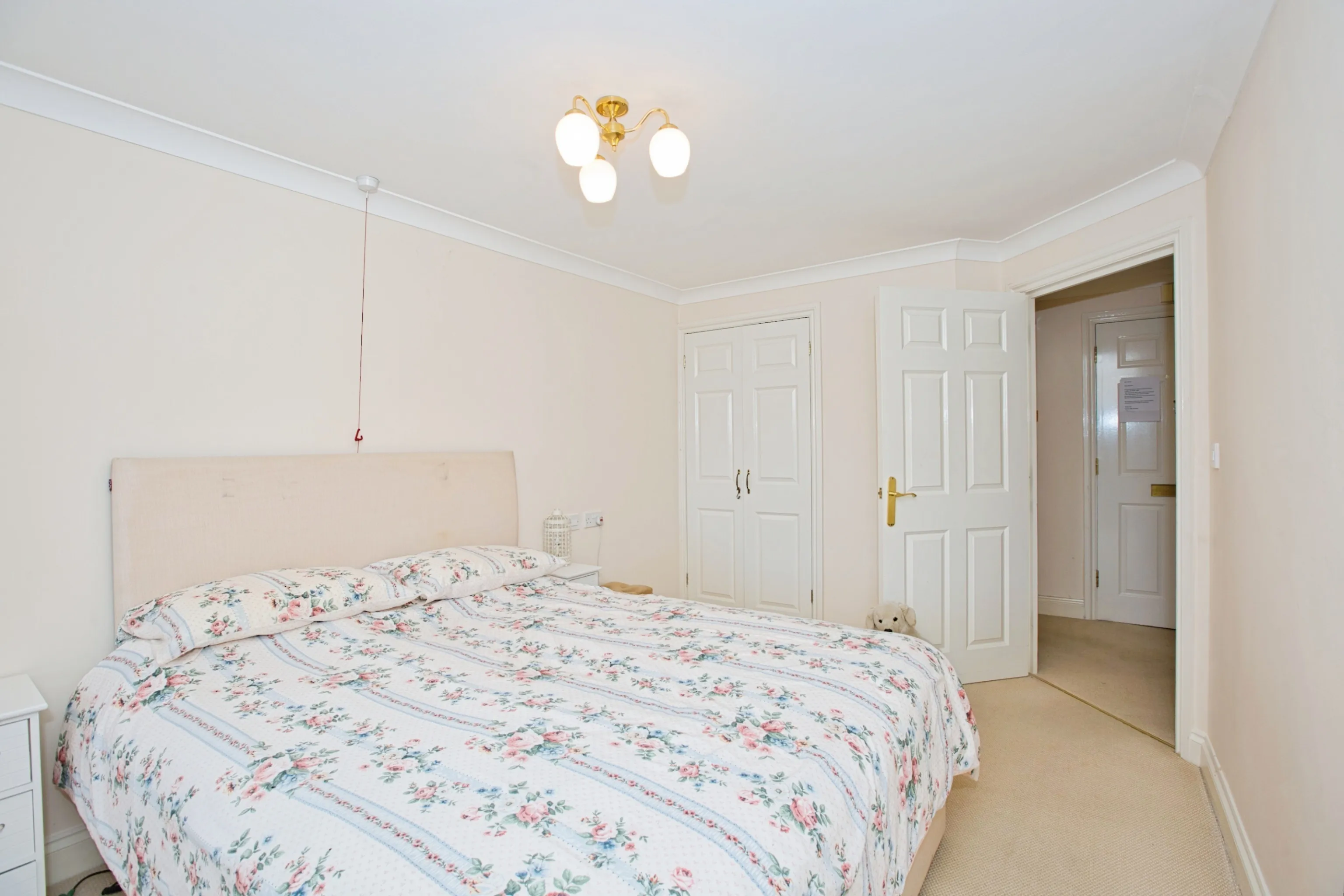 1 bed Serviced Apartments