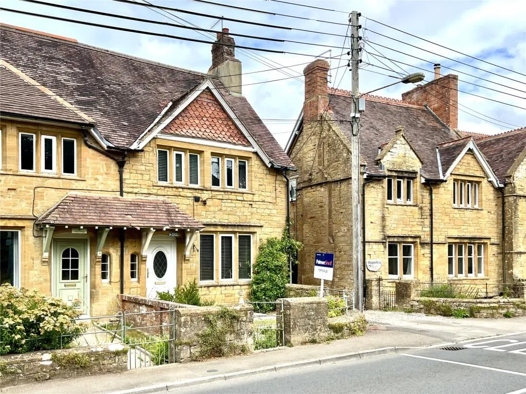 Property cover
