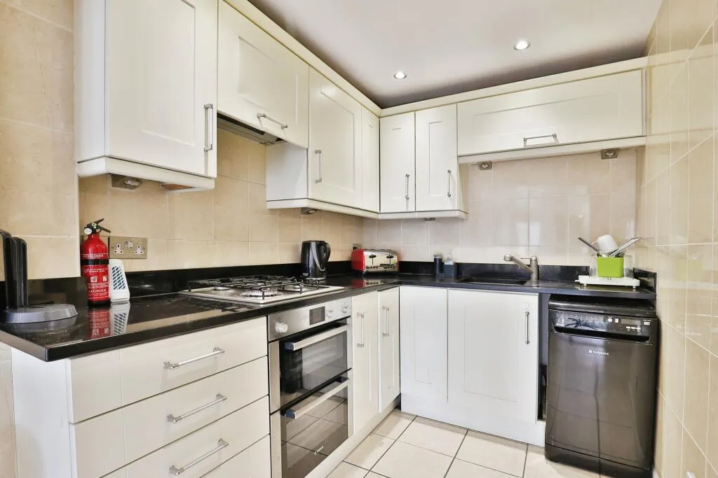 2 bed Apartment