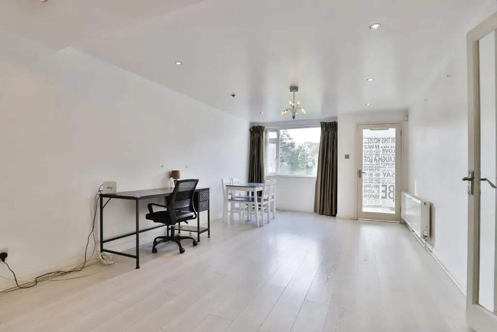 2 bed Apartment