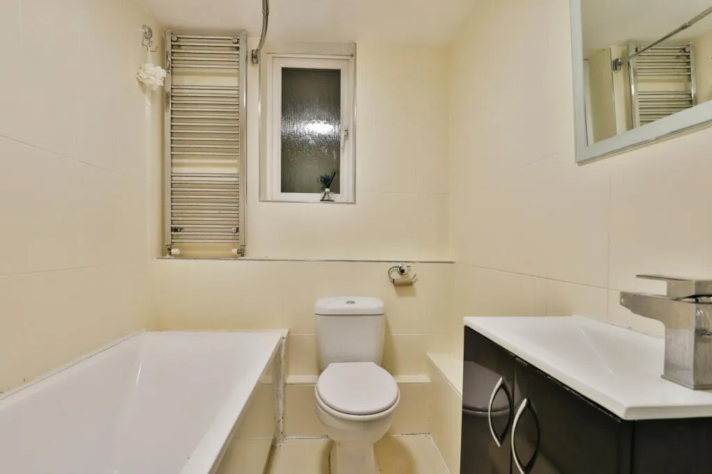 2 bed Apartment