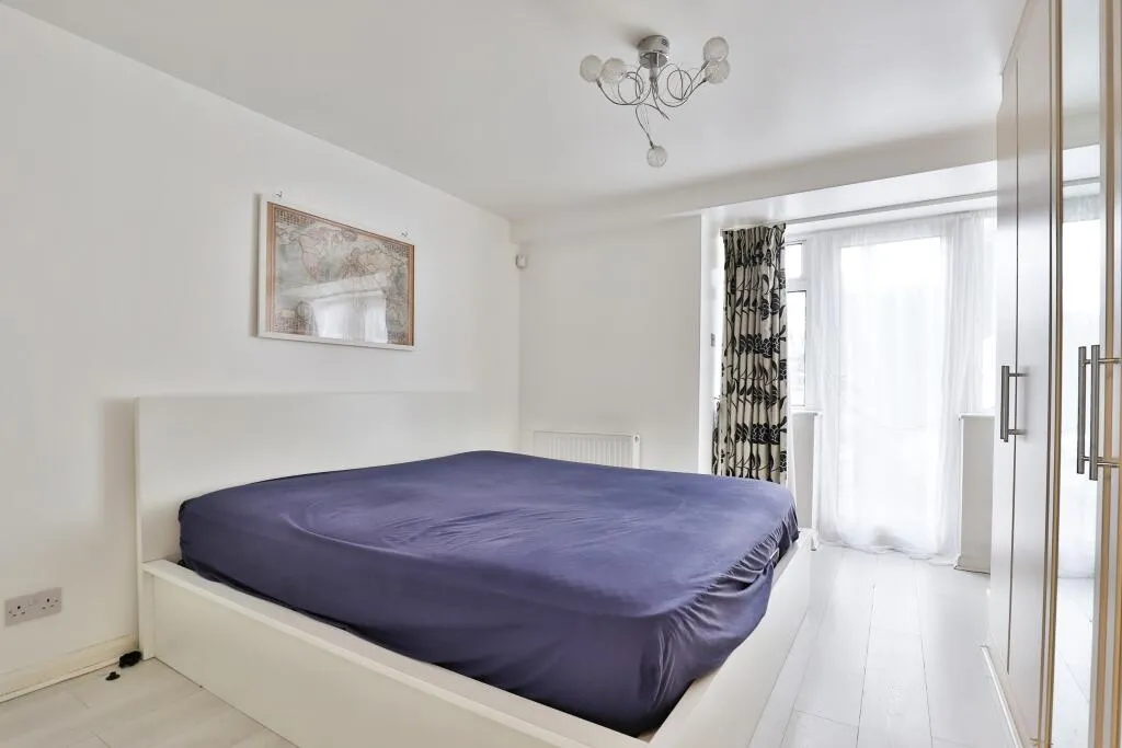 2 bed Apartment