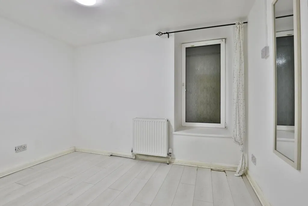 2 bed Apartment