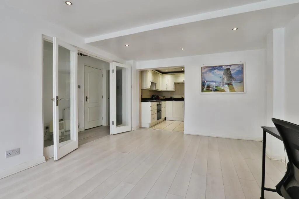 2 bed Apartment
