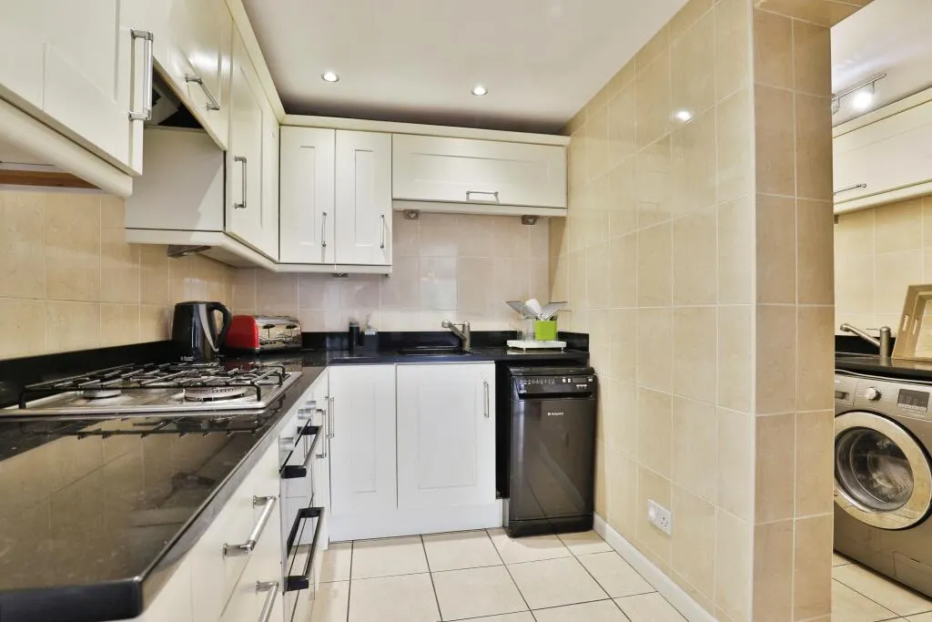 2 bed Apartment