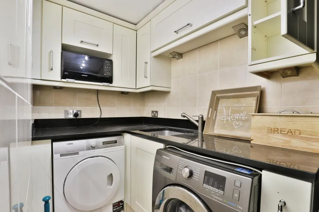2 bed Apartment