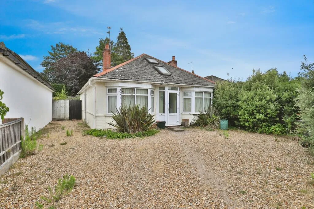 Property cover