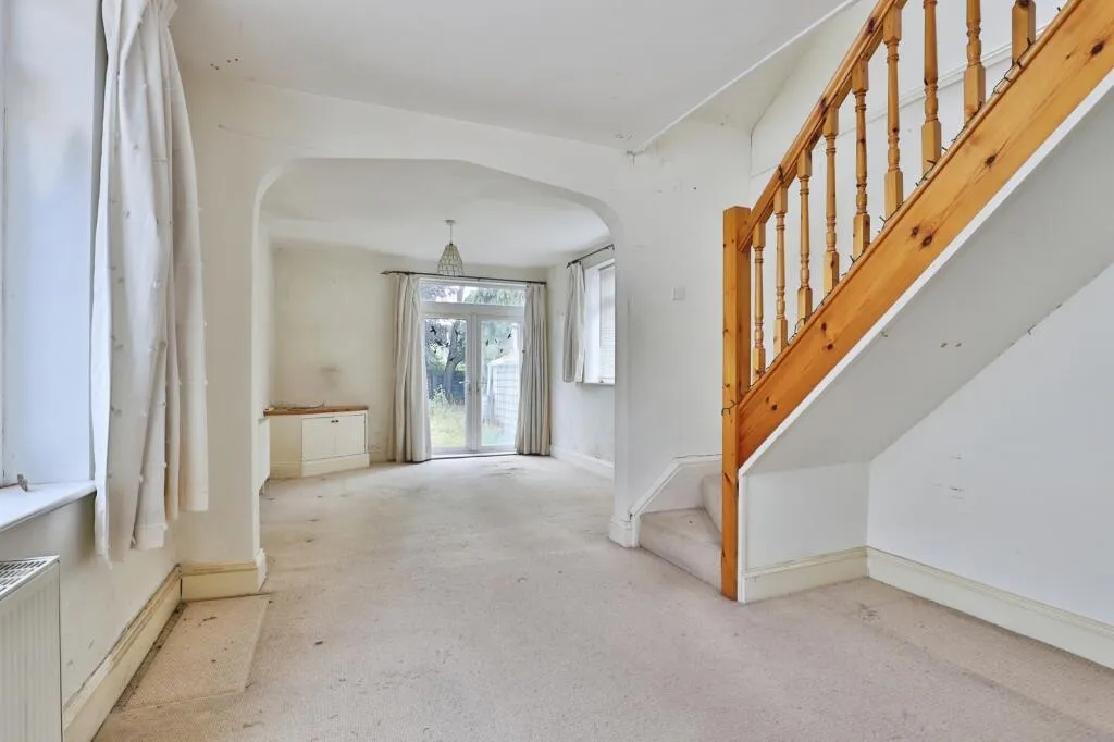 3 bed Detached Bungalow