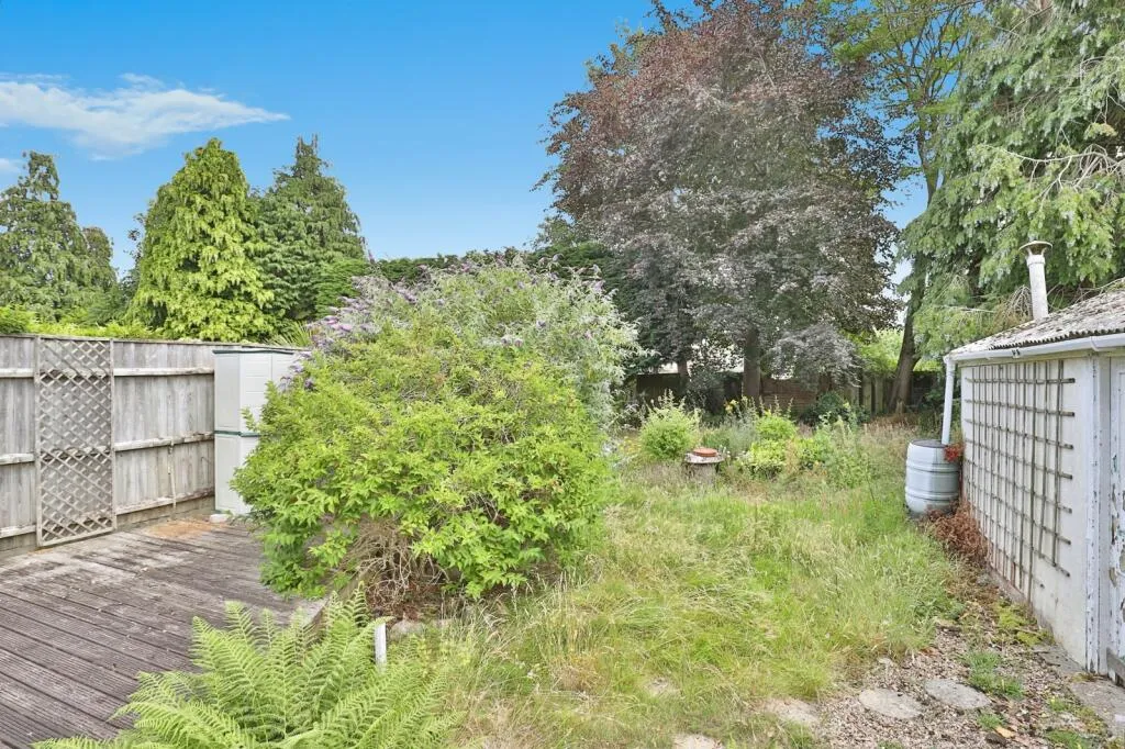 3 bed Detached Bungalow
