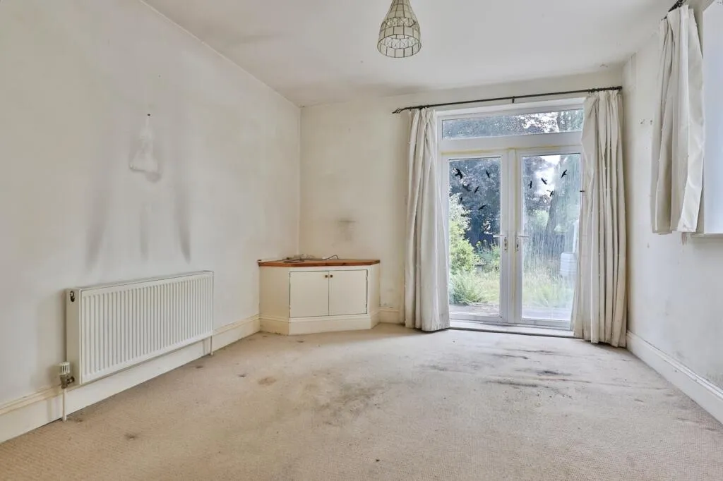 3 bed Detached Bungalow