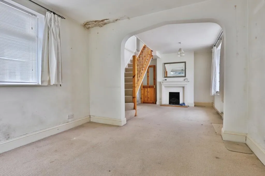 3 bed Detached Bungalow